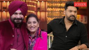 كابيل شارما يلوم آرشيانا بوران سينغ على غياب Navjot Singh Sidhu من عرض Kapil الهندي العظيم: “Kudsi Padi Hai ، Banda Hadap Gayi ‘
