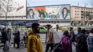 هددت إسرائيل بقتل الزعيم الأعلى لإيران. هذا ما يمكن أن يأتي بعد ذلك –