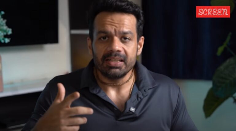 يكشف Gaurav Taneja ، المعروف أيضًا باسم Flying Beast ، “كل رحلة تحتوي على عطلات” لكن شركات الطيران لها “عادة” في تجاهل قضايا السلامة