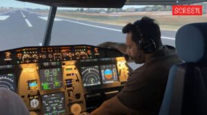 يتجمد الوحش الطائر وهو يحاكي طائرة Air India Flight 171: “كل ما يمكنك فعله هو مشاهدة الأرض تأتي إليك”