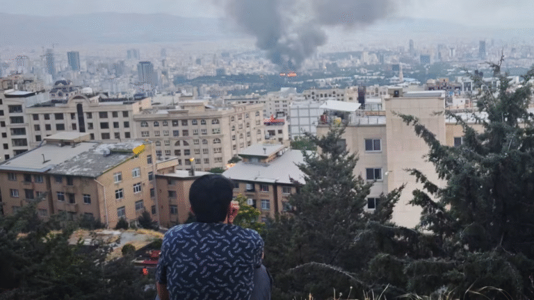 سباق الحلفاء العرب في خليج ترامب لتجنب الحرب الشاملة في إيران –