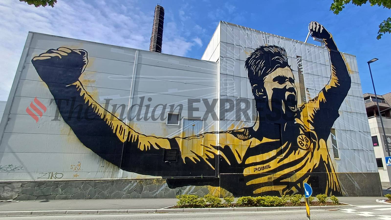 haaland mural amit kamath 1 1749736055