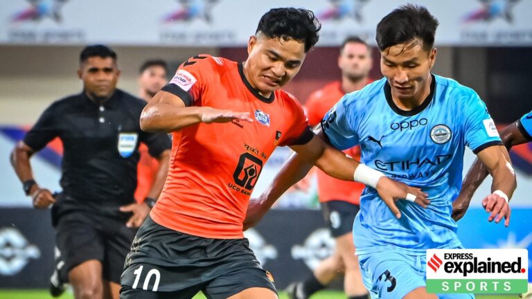 I-League Row: Inter Kashi يفوز بالاستئناف الأول في CAS ضد AIFF ، أبطال لم يتم تحديده بعد