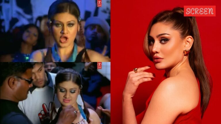 عندما حذر سلمان خان صانعو شيفالي جاريوالا ‘Kaanta Laga’: ‘Yeh Sexy kaam kam karo …’