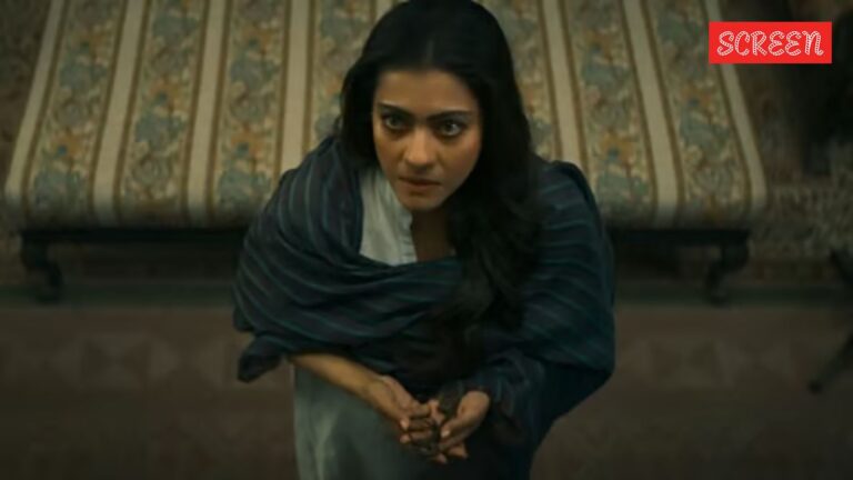 MAA Box Office Collection اليوم 1: يفتح رعب Kajol الشعبي مع روبية. 4.5 كرور روبية ، غادر في الغبار بواسطة براد بيت F1