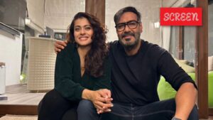 تقول كاجول إنها Ajay Devgn “كانت ستنفصل منذ فترة طويلة” إذا كانت لديهم شخصيات متشابهة ، يستشهدون “الصمم الجزئي ، الذاكرة الانتقائي” كسر للزواج الطويل