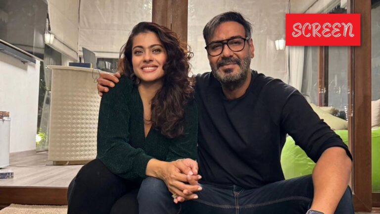 تقول كاجول إنها Ajay Devgn “كانت ستنفصل منذ فترة طويلة” إذا كانت لديهم شخصيات متشابهة ، يستشهدون “الصمم الجزئي ، الذاكرة الانتقائي” كسر للزواج الطويل
