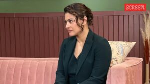 قال كاجول “لدي بالفعل أم” عندما قيل لها إن حماتها يجب أن تتم معالجتها على أنها “مومياء”
