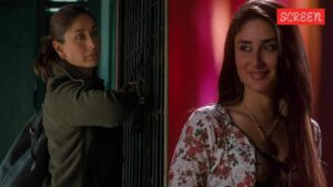 ليس Jab التقينا GEET أو K3G’s Poo: 5 أدوار عززت بهدوء “نجم” كارينا كابور خان كممثل