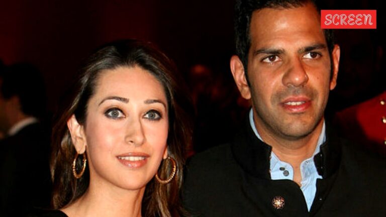 كانت كلمات Sunjay Kapur الأخيرة قبل الخضوع للنوبة القلبية “لقد ابتلعت شيئًا ما: تقرير