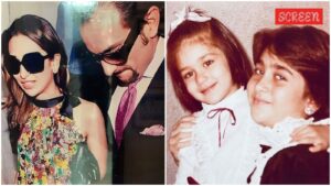 تشارك Kareena Kapoor “الصورة المفضلة” لكاريسما كابور ، سيف علي خان ؛ يقبل أنه كان “سنة صعبة بالنسبة لنا” في عيد ميلاد كئ