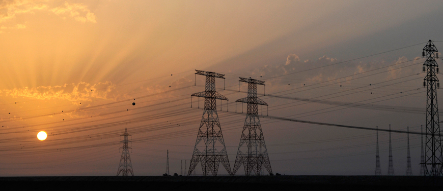 power energy electricity