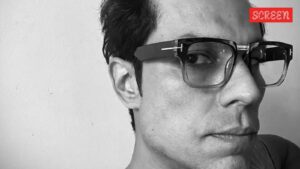 Randeep Hooda يحلق نصف رأسه ، شكل أصلع جديد لديه جماهير تكهن: “Bhimrao Ambedkar Moading؟”