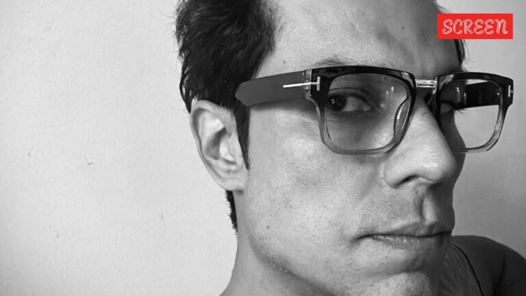 Randeep Hooda يحلق نصف رأسه ، شكل أصلع جديد لديه جماهير تكهن: “Bhimrao Ambedkar Moading؟”