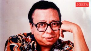 أغنية RD Burman’s Swan 1942 قصة حب: إهانة وتلقي جانبا من قبل بوليوود ، كيف أنشأ بانشام الألبوم ؛ تمزق عندما كانت الموسيقى تسمى “هراء*ر”