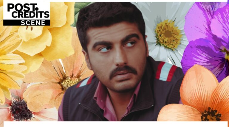 Sandeep Aur Pinky Faraar: أنت تعني جميعًا Arjun Kapoor ؛ كل ما يحتاجه هو مخرج رائع لإرشاده