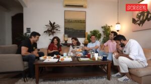 Sanjay Dutt في حالة سكر ، جافيد أختار ، شورت سلمان خان: Sanket Bhosale’s Mimicry يترك Archana Puran Singh و Parmeet Sethi في انشقاقات
