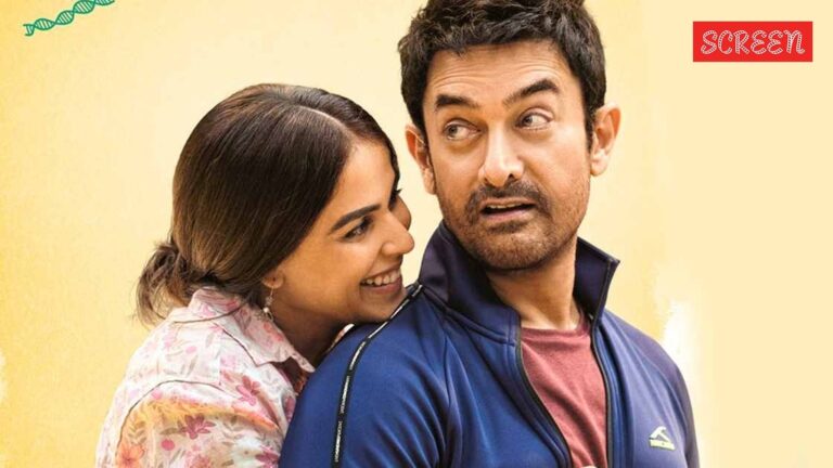 Sitaare Zameen Par Box Collection Day 9: Aamir Khan starrer يعبر علامة 100 كرور روبية ، من المتوقع أن تتجاوز الأرقام العالمية لـ Sikandar