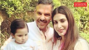 أراد Sunjay Kapur أن “يعيش 100 عام” لابنه ، وزوجة “رأي” و “الرأي” و “النصيحة” التي حكمت حياته “، يتذكر كالياني تشاولا:” مطالبه بطول العمر … “