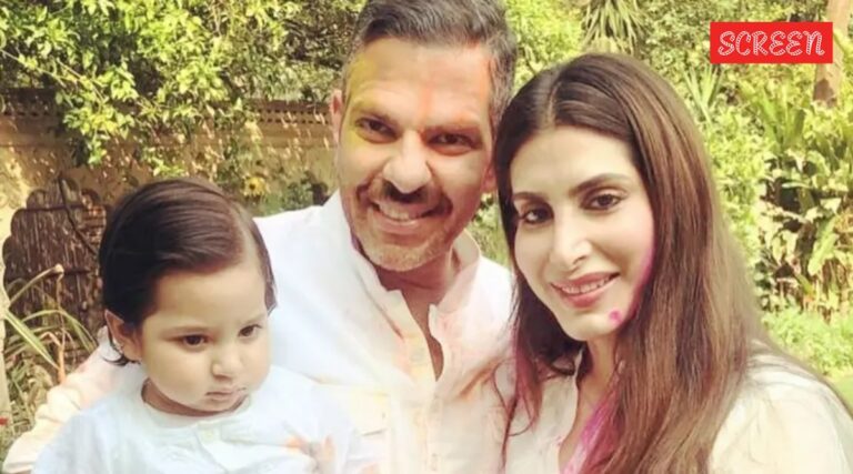 أراد Sunjay Kapur أن “يعيش 100 عام” لابنه ، وزوجة “رأي” و “الرأي” و “النصيحة” التي حكمت حياته “، يتذكر كالياني تشاولا:” مطالبه بطول العمر … “