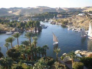 يستمر الطقس الحار في جميع أنحاء مصر يوم الأربعاء –
