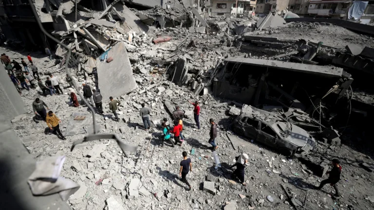 وزير الخارجية: يجب أن يحلف مؤتمر حلول الدولتين الاعتراف بالدولة الفلسطينية –