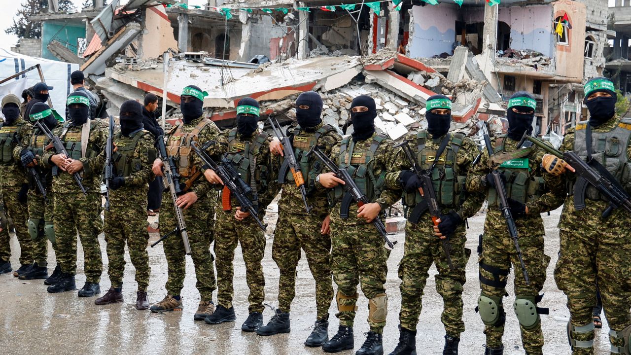 2025 07 02t101337z 139080582 rc2gzcatiisz rtrmadp 3 israel palestinians hamas clan