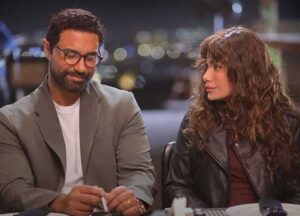 عرض “220 يومًا” على وجه الحصر على شهيد ، ويقدم دراما تجتاح التحديات الزوجية –
