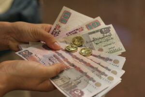 تدعو مصر المواطنين إلى الاستثمار في إحياءها الاقتصادي. ماذا يعني ذلك؟ –