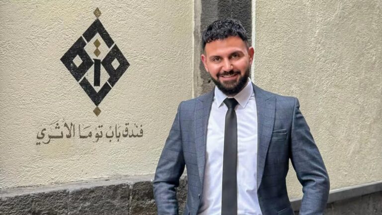 مواطن أمريكي من بين ثمانية أفراد من أفراد عائلة الدروز تم إعدامهم خلال العنف الطائفي في سوريا –