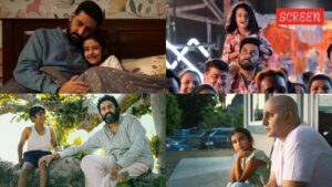 Abhishek Bachchan و Child Star هي المعيار الجديد للممثل – كن سعيدًا ، أريد التحدث ، Kaalidhar Laapata. متى ستنتهي الخط؟