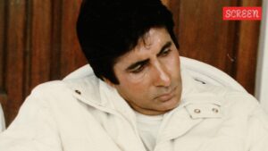 تم استبدال Amitabh Bachchan بـ Vinod Khanna في Shaque بعد 16 زحفًا ، ويكشف المخرج Aruna Raje: “المنتج لم يكن يريده فقط”