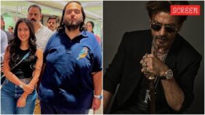 Anant Ambani لديه أفضل مشاهدة في الهند. شاه روخ خان Met Gala 2025 ساعة بسعر 21 كرور روبية ، يمتلك سلمان خان قطعا نادرة أيضا