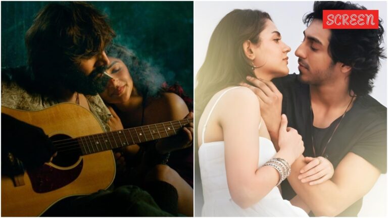 يرفض أنوراغ باسو الادعاءات التي قامت بها Aashiqui 3 بطولة Kartik Aaryan-Sreeleela التي يتم استئصالها بعد نجاح Saiyaara: “التشابه الوحيد في أفلامنا هو …”