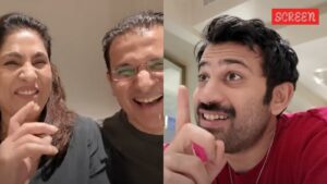 تهدد ابن أرشانا بوران سينغ بصياغةها بدعوى قضائية لاستخدام موسيقاه في مدوناتها