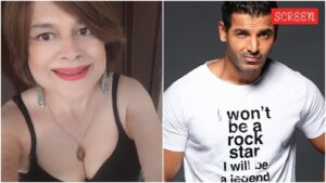 يقول بوبي دارلينج: الصديق المقرب جون أبراهام في وقت الحاجة: “لم يرد حتى على نصوصاتي ، كيف يمكن لأي شخص أن يكون وقحًا؟”