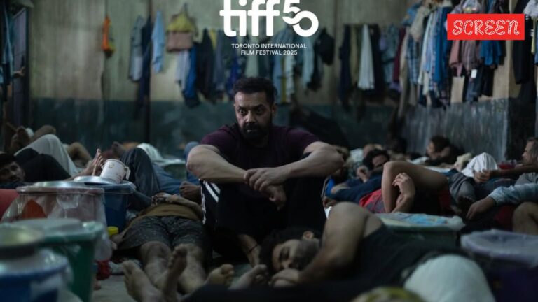 مجموعة Bobby Deol’s Bandar و Janhvi Kapoor Homebound للعرض العالمي الأول في TIFF 2025