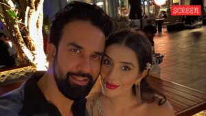 يقول شقيق Sushmita Sen Rajeev وهو يتخلى عن نصيحة مالية غامضة: