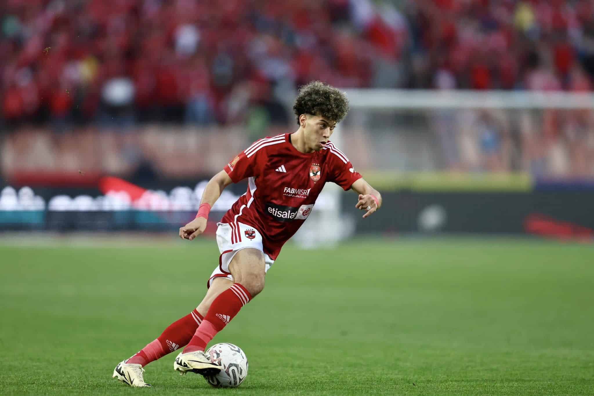Emam Ashour