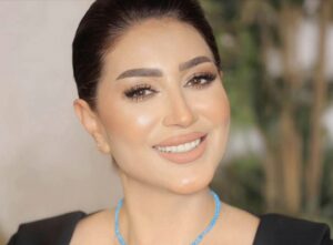 لماذا أصبحت ممثلة مصرية متهمة بتهريب الأعضاء؟ –