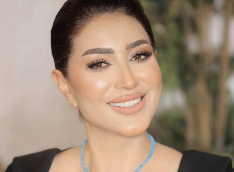 لماذا أصبحت ممثلة مصرية متهمة بتهريب الأعضاء؟ –
