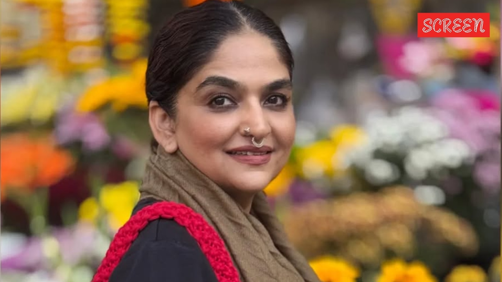 Indira Krishnan on facing casting couch incidents 1753877983
