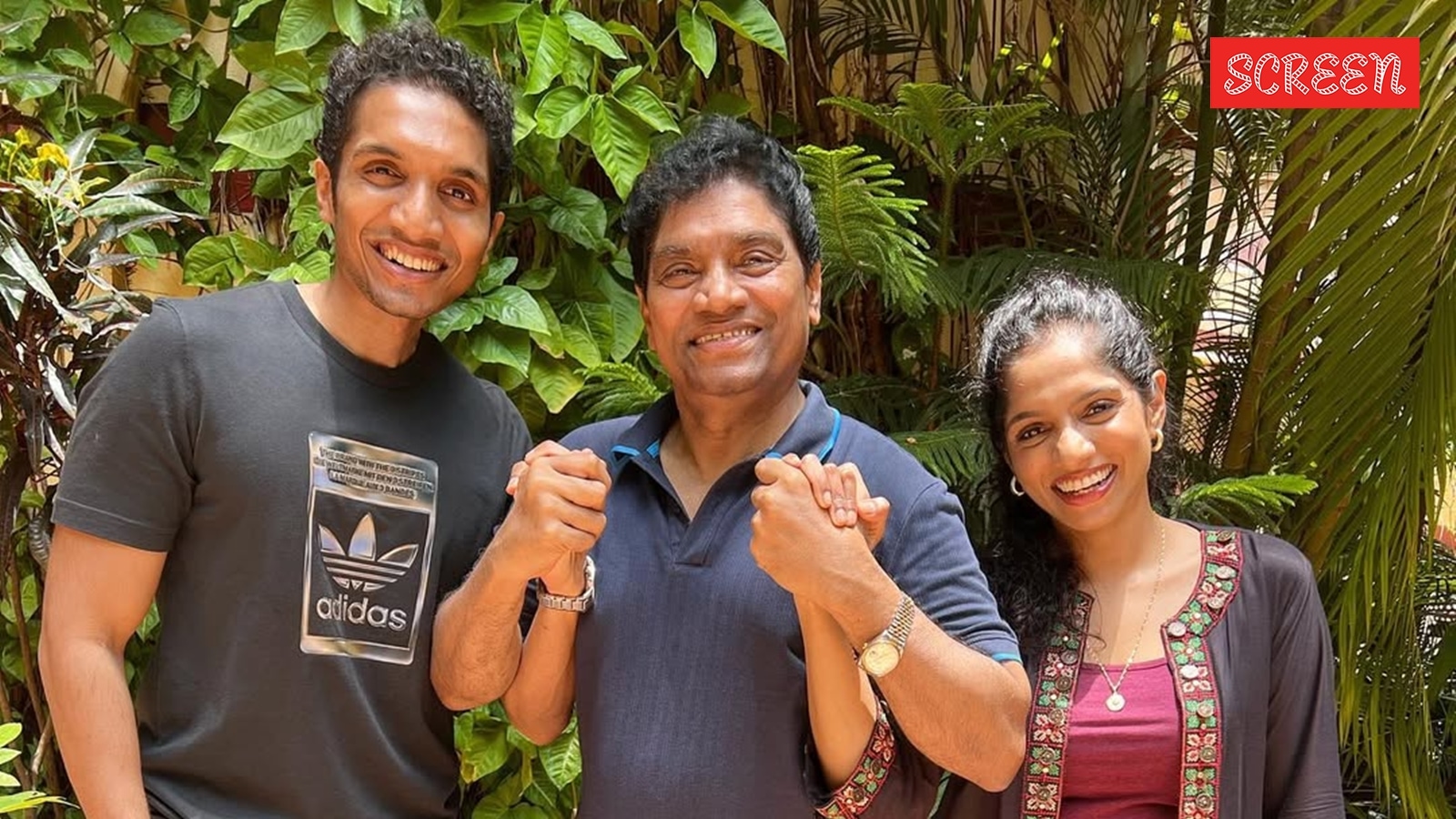 Johny Lever 1753250418