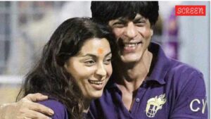 أخبر شاه روخ خان ألوان KKR Jersey ، والآن لديهم 3 جوائز IPL: يقول أخصائي الأعداد إن SRK سيفعل “Cry In Bathroom” على فريق خسارة الفريق