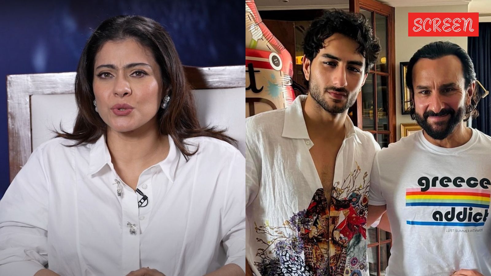 Kajol Ibrahim Ali Khan Saif Ali Khan 1752641474