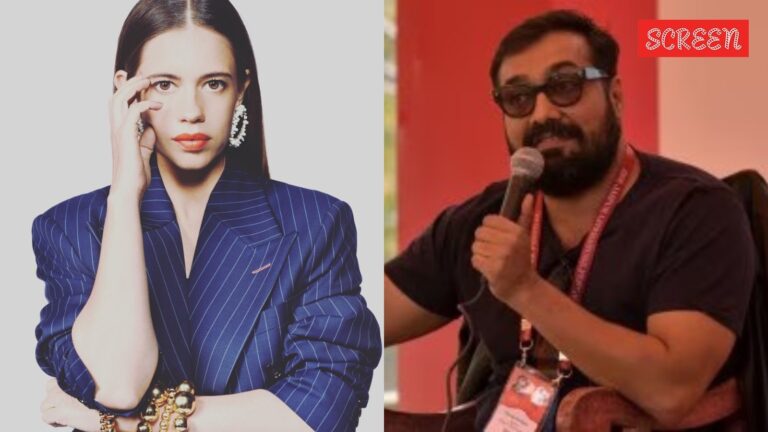 “الطلاق مع أنوراغ كاشياب كان مريرة في البداية ، مؤذًا لرؤيته مع شخص آخر”: يتذكر كالكسي كويشلين كيف كره الآباء بعضهم البعض بعد انقسام “سيئ”