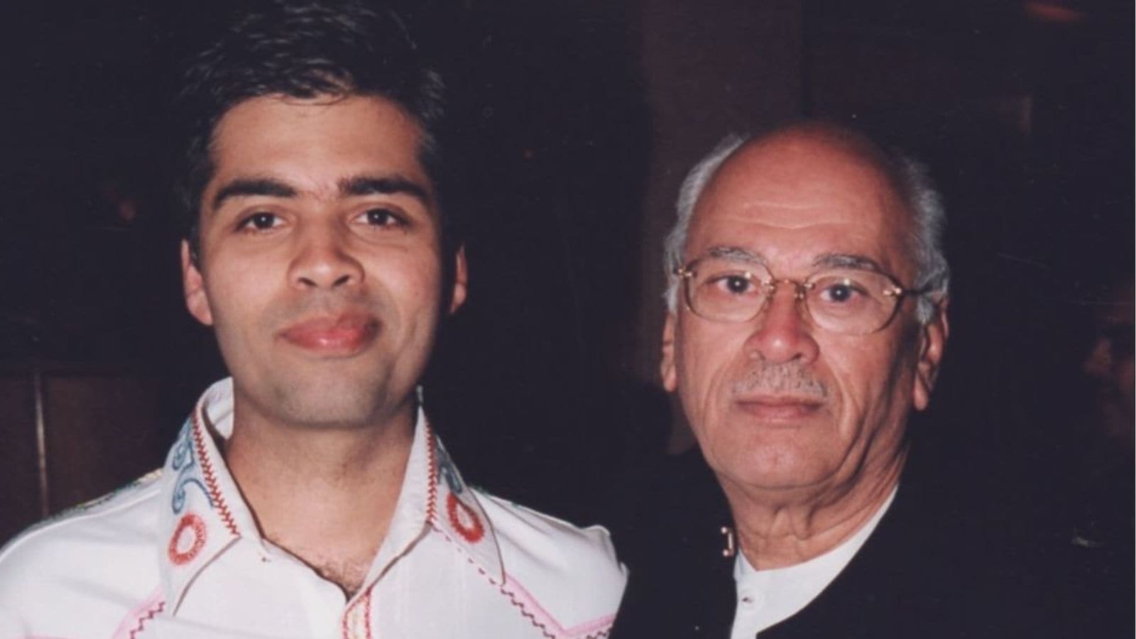 Karan Johar 1753693586