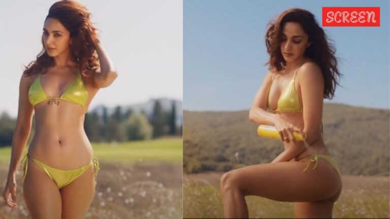 كيف حققت كيارا أدفاني أن بيكيني بود للحرب 2 ، تكشف عن أخصائي التغذية: نمت في الساعة 8 مساءً ، وكان هذا البروتين يعالج على الإفطار