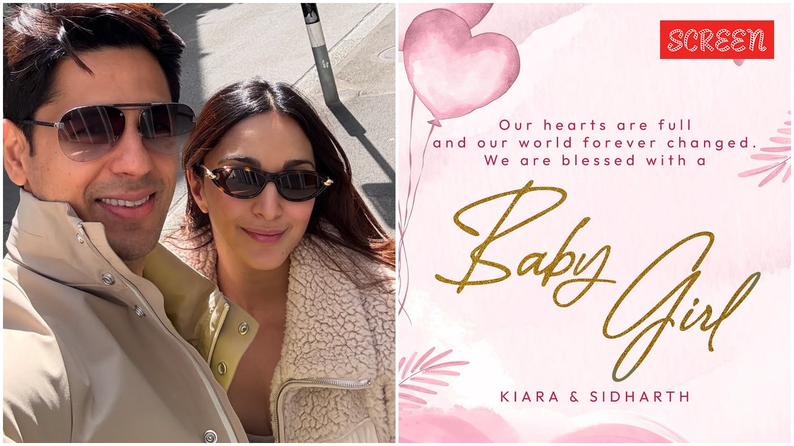 Kiara Advani and Sidharth Malhotra baby girl 1752643543
