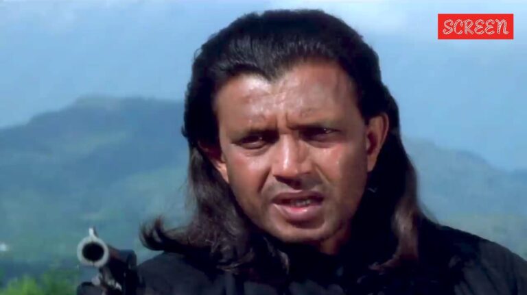 كان Mithun Chakraborty أكثر نجاحًا من Amitabh Bachchan “: عندما فتحت أفلام Mithun المنزل ، كان يتقاضى 1 روبية لكح في اليوم وتصوير في Ooty فقط